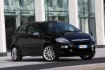 Fiat Punto Evo 2009 года